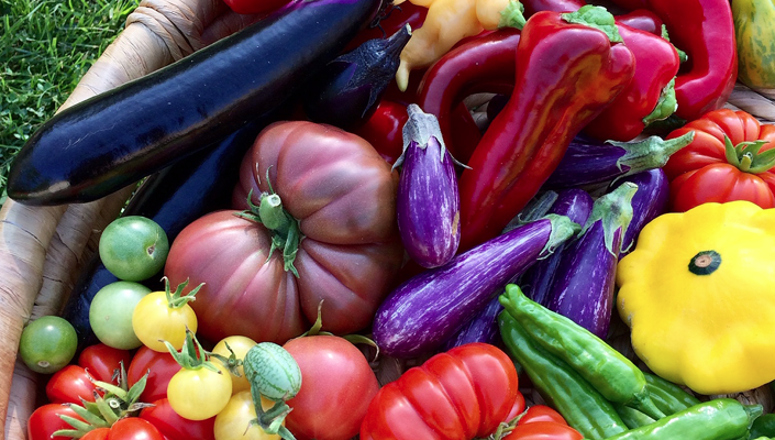 Why Shop At Farmers’ Markets?